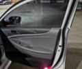 Білий Хендай Соната, об'ємом двигуна 2 л та пробігом 120 тис. км за 11600 $, фото 10 на Automoto.ua