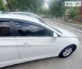 Белый Хендай Соната, объемом двигателя 0 л и пробегом 168 тыс. км за 8300 $, фото 6 на Automoto.ua