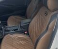Белый Хендай Соната, объемом двигателя 2 л и пробегом 228 тыс. км за 7600 $, фото 7 на Automoto.ua