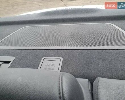 Белый Хендай Соната, объемом двигателя 2.36 л и пробегом 235 тыс. км за 11000 $, фото 26 на Automoto.ua