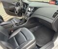 Білий Хендай Соната, об'ємом двигуна 2 л та пробігом 230 тис. км за 7500 $, фото 17 на Automoto.ua