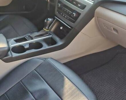 Білий Хендай Соната, об'ємом двигуна 2.36 л та пробігом 220 тис. км за 7900 $, фото 2 на Automoto.ua