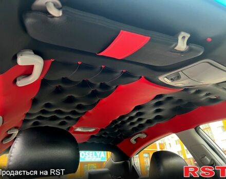 Белый Хендай Соната, объемом двигателя 2 л и пробегом 188 тыс. км за 7300 $, фото 13 на Automoto.ua