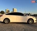 Білий Хендай Соната, об'ємом двигуна 2.36 л та пробігом 144 тис. км за 10900 $, фото 4 на Automoto.ua