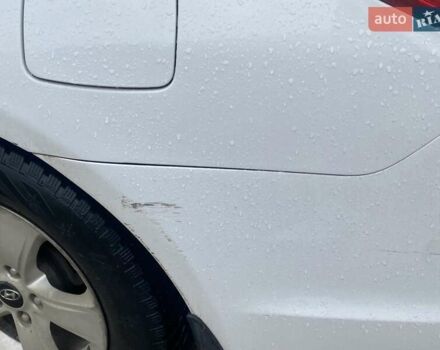 Белый Хендай Соната, объемом двигателя 2 л и пробегом 228 тыс. км за 7600 $, фото 12 на Automoto.ua