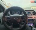 Білий Хендай Соната, об'ємом двигуна 2 л та пробігом 145 тис. км за 10000 $, фото 1 на Automoto.ua