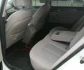 Білий Хендай Соната, об'ємом двигуна 2.4 л та пробігом 117 тис. км за 7500 $, фото 6 на Automoto.ua