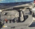 Белый Хендай Соната, объемом двигателя 2.4 л и пробегом 225 тыс. км за 7150 $, фото 13 на Automoto.ua