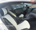 Белый Хендай Соната, объемом двигателя 2.36 л и пробегом 145 тыс. км за 11000 $, фото 1 на Automoto.ua
