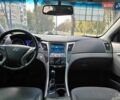 Хендай Соната 2014 у Рівному на Automoto.ua Білий Хендай Соната, об'ємом двигуна 2.36 л та пробігом 225 тис. км за 10300 $, фото 12 на Automoto.ua