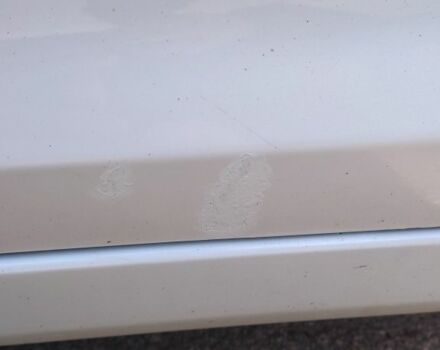 Белый Хендай Соната, объемом двигателя 2.4 л и пробегом 220 тыс. км за 7900 $, фото 4 на Automoto.ua