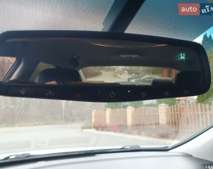 Белый Хендай Соната, объемом двигателя 2.36 л и пробегом 235 тыс. км за 11000 $, фото 15 на Automoto.ua