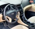 Білий Хендай Соната, об'ємом двигуна 2.4 л та пробігом 211 тис. км за 8500 $, фото 21 на Automoto.ua