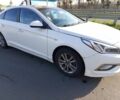 Білий Хендай Соната, об'ємом двигуна 0 л та пробігом 330 тис. км за 10000 $, фото 14 на Automoto.ua