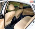 Білий Хендай Соната, об'ємом двигуна 2.4 л та пробігом 211 тис. км за 8500 $, фото 18 на Automoto.ua