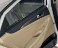 Білий Хендай Соната, об'ємом двигуна 2.36 л та пробігом 196 тис. км за 8500 $, фото 32 на Automoto.ua