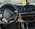 Білий Хендай Соната, об'ємом двигуна 2.36 л та пробігом 220 тис. км за 7900 $, фото 20 на Automoto.ua