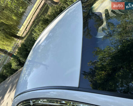 Белый Хендай Соната, объемом двигателя 2 л и пробегом 183 тыс. км за 8500 $, фото 12 на Automoto.ua