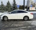 Белый Хендай Соната, объемом двигателя 0 л и пробегом 250 тыс. км за 7800 $, фото 3 на Automoto.ua