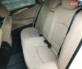 Белый Хендай Соната, объемом двигателя 2.36 л и пробегом 136 тыс. км за 11499 $, фото 12 на Automoto.ua