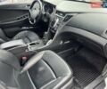 Білий Хендай Соната, об'ємом двигуна 2 л та пробігом 267 тис. км за 8500 $, фото 12 на Automoto.ua
