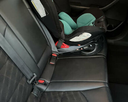 Белый Хендай Соната, объемом двигателя 2.36 л и пробегом 132 тыс. км за 10600 $, фото 45 на Automoto.ua