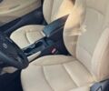 Білий Хендай Соната, об'ємом двигуна 2.36 л та пробігом 196 тис. км за 8500 $, фото 16 на Automoto.ua