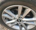 Хендай Соната 2014 в Запорожье на Automoto.ua Белый Хендай Соната, объемом двигателя 2 л и пробегом 138 тыс. км за 16007 $, фото 6 на Automoto.ua