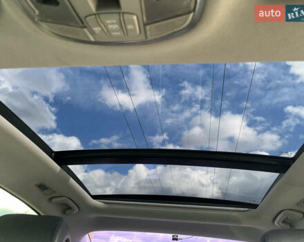 Білий Хендай Соната, об'ємом двигуна 2 л та пробігом 176 тис. км за 12500 $, фото 12 на Automoto.ua