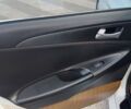 Білий Хендай Соната, об'ємом двигуна 2 л та пробігом 380 тис. км за 6500 $, фото 1 на Automoto.ua