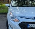 Білий Хендай Соната, об'ємом двигуна 2.36 л та пробігом 196 тис. км за 8500 $, фото 9 на Automoto.ua