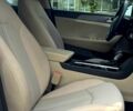 Белый Хендай Соната, объемом двигателя 2.4 л и пробегом 235 тыс. км за 9500 $, фото 3 на Automoto.ua