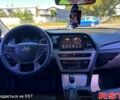 Білий Хендай Соната, об'ємом двигуна 2 л та пробігом 195 тис. км за 10800 $, фото 6 на Automoto.ua