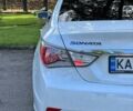 Білий Хендай Соната, об'ємом двигуна 2.36 л та пробігом 196 тис. км за 8500 $, фото 7 на Automoto.ua