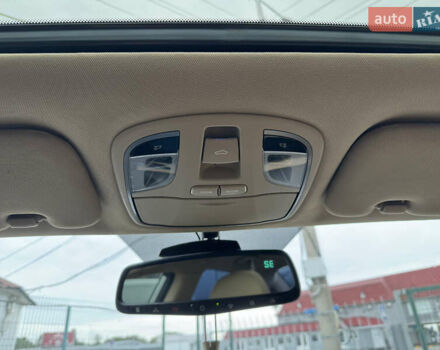 Білий Хендай Соната, об'ємом двигуна 2.36 л та пробігом 212 тис. км за 9990 $, фото 28 на Automoto.ua