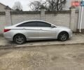 Білий Хендай Соната, об'ємом двигуна 2 л та пробігом 260 тис. км за 5000 $, фото 6 на Automoto.ua