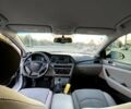 Білий Хендай Соната, об'ємом двигуна 2.36 л та пробігом 144 тис. км за 10900 $, фото 33 на Automoto.ua