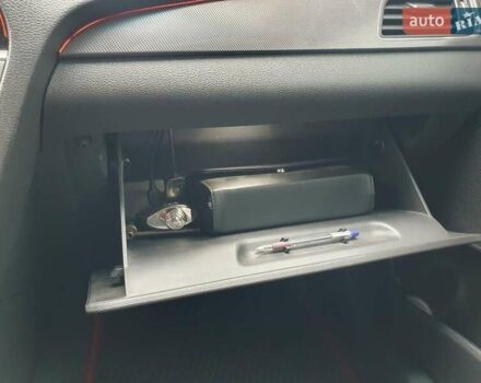 Белый Хендай Соната, объемом двигателя 2.36 л и пробегом 235 тыс. км за 11000 $, фото 16 на Automoto.ua