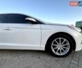 Білий Хендай Соната, об'ємом двигуна 2.36 л та пробігом 144 тис. км за 10900 $, фото 19 на Automoto.ua