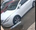 Белый Хендай Соната, объемом двигателя 2 л и пробегом 190 тыс. км за 7500 $, фото 1 на Automoto.ua