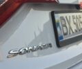 Белый Хендай Соната, объемом двигателя 2 л и пробегом 256 тыс. км за 11200 $, фото 23 на Automoto.ua