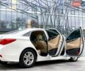 Білий Хендай Соната, об'ємом двигуна 2.4 л та пробігом 211 тис. км за 8500 $, фото 16 на Automoto.ua