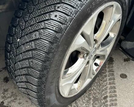 Білий Хендай Соната, об'ємом двигуна 2 л та пробігом 267 тис. км за 8500 $, фото 9 на Automoto.ua