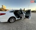 Білий Хендай Соната, об'ємом двигуна 2.36 л та пробігом 144 тис. км за 10900 $, фото 14 на Automoto.ua