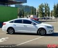 Білий Хендай Соната, об'ємом двигуна 2 л та пробігом 195 тис. км за 10800 $, фото 3 на Automoto.ua