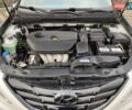 Білий Хендай Соната, об'ємом двигуна 2 л та пробігом 230 тис. км за 7500 $, фото 24 на Automoto.ua