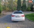 Хендай Соната 2014 в Одессе на Automoto.ua Белый Хендай Соната, объемом двигателя 2.4 л и пробегом 199 тыс. км за 10999 $, фото 7 на Automoto.ua