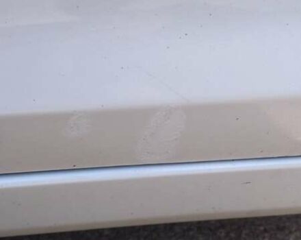 Білий Хендай Соната, об'ємом двигуна 2.36 л та пробігом 220 тис. км за 7900 $, фото 1 на Automoto.ua