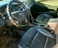 Білий Хендай Соната, об'ємом двигуна 2 л та пробігом 0 тис. км за 6400 $, фото 4 на Automoto.ua
