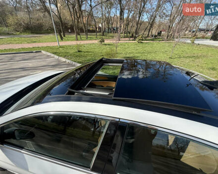 Білий Хендай Соната, об'ємом двигуна 2.36 л та пробігом 132 тис. км за 12000 $, фото 21 на Automoto.ua